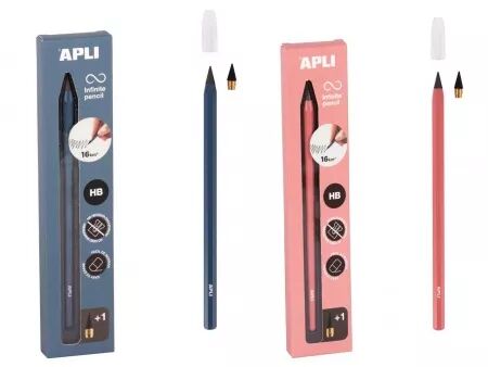 Crayon de papier &eacute;ternel Infinity