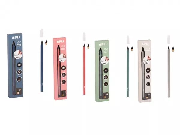 Crayon de papier �ternel Infinity