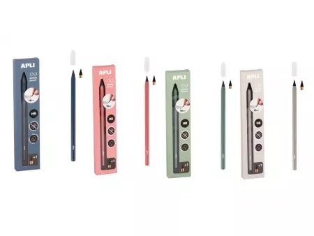 Crayon de papier &eacute;ternel Infinity