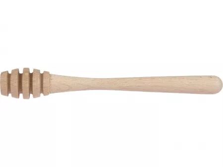 Cuill&egrave;re &agrave; miel, h&ecirc;tre, &agrave; personnaliser