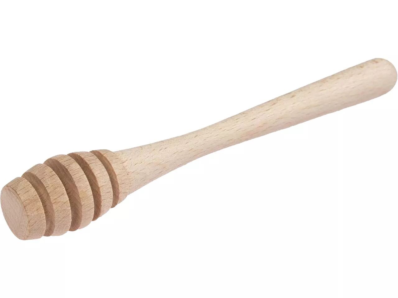 Cuill&egrave;re &agrave; miel, h&ecirc;tre, &agrave; personnaliser