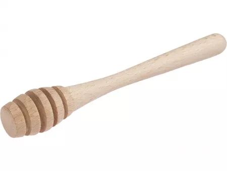 Cuill&egrave;re &agrave; miel, h&ecirc;tre, &agrave; personnaliser