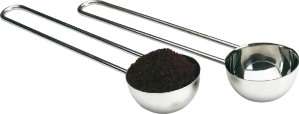 Cuill�re dose � caf�