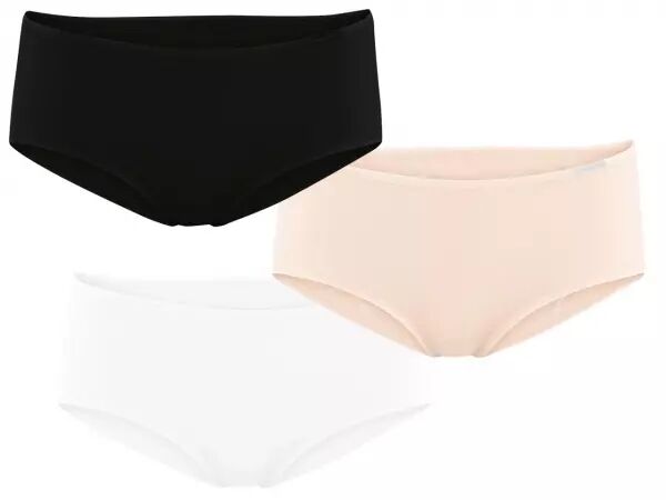Culotte femme coton bio Cindy