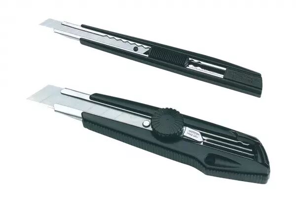 Cutter corps plastique recycl�.