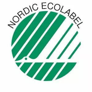 Logo du label Cygne Blanc