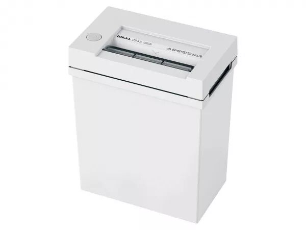 Destructeur de papier IDEAL \ 2245 CC