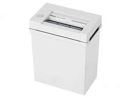 Destructeur de papier IDEAL \ 2245 CC