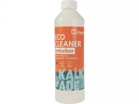 D&eacute;tartrant acide lactique, Eco Cleaner
