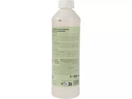 D&eacute;tartrant acide lactique, Eco Cleaner