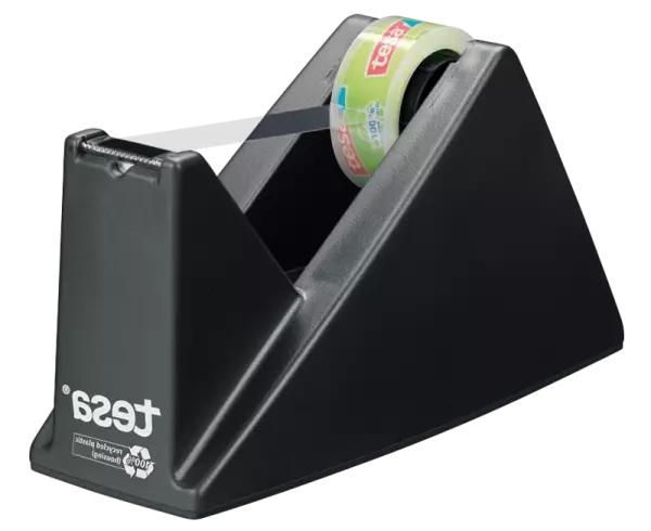 D�vidoir ruban adh�sif Tesa Eco & Clear