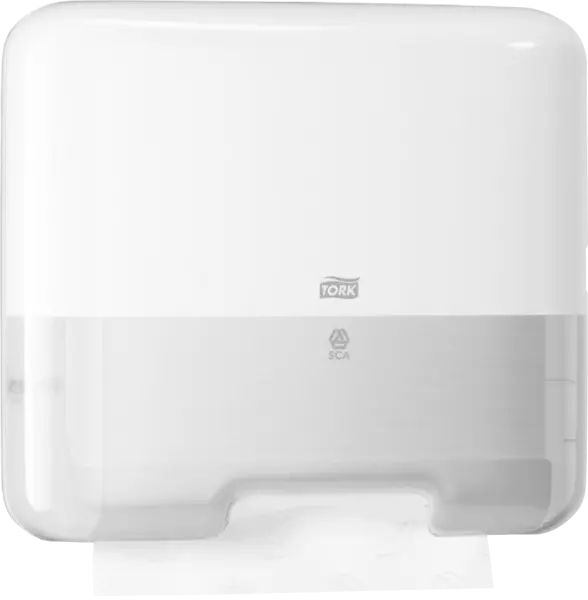 Distributeur d\'essuie-main Tork Elevation L33,3 x H29,1cm