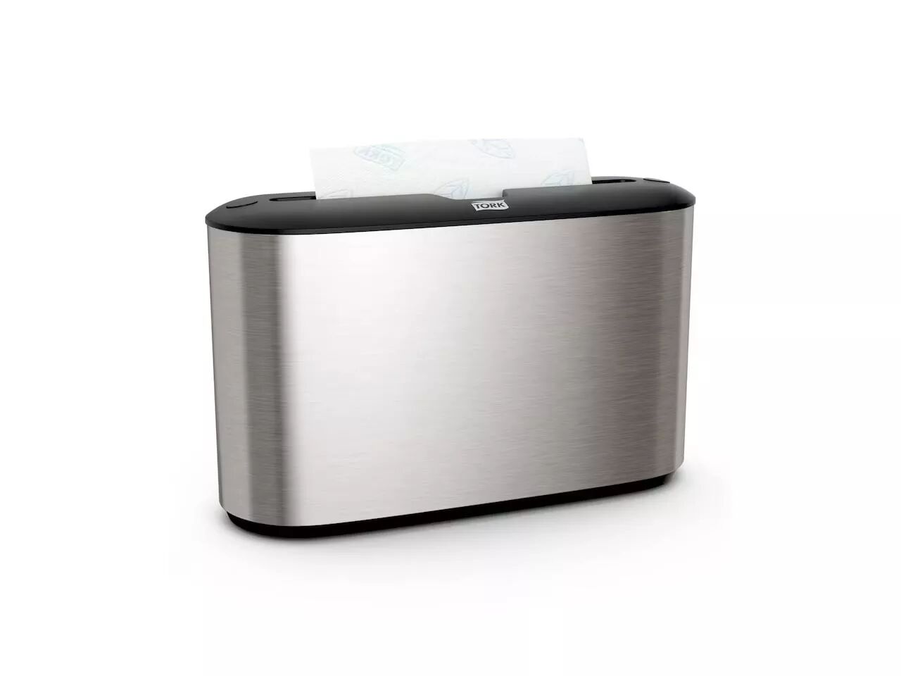 Distributeur d\'essuie-mains sur table, Tork
