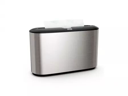 Distributeur d\'essuie-mains sur table, Tork