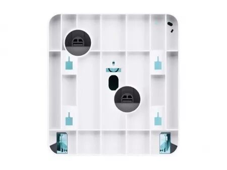 Distributeur de papier toilette grands rouleaux