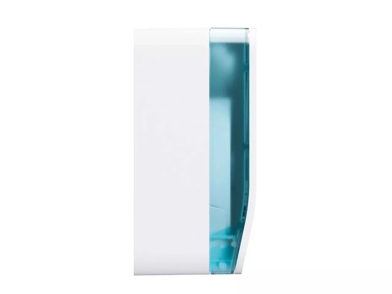 Distributeur de papier toilette grands rouleaux