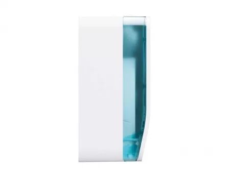 Distributeur de papier toilette grands rouleaux
