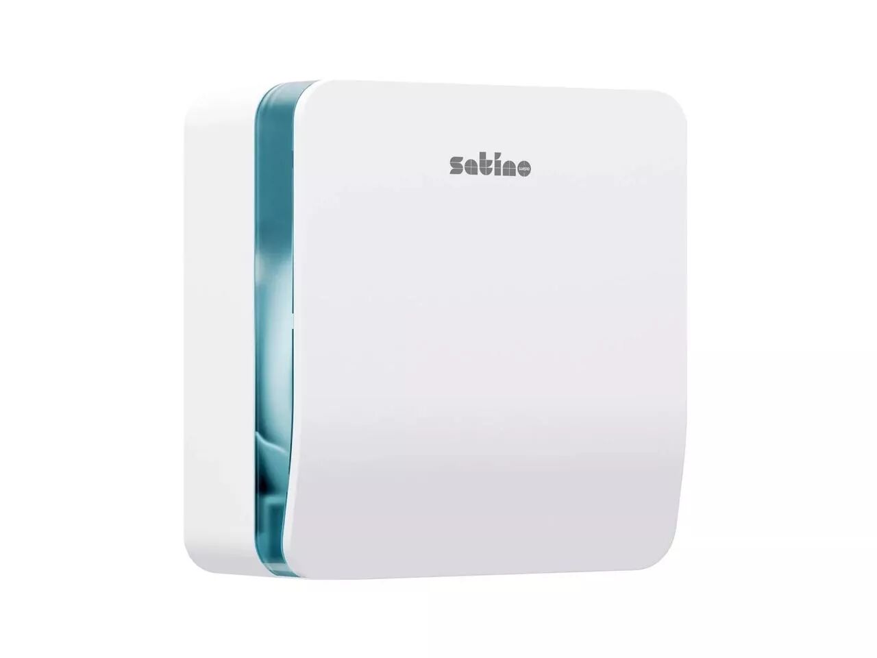 Distributeur de papier toilette grands rouleaux