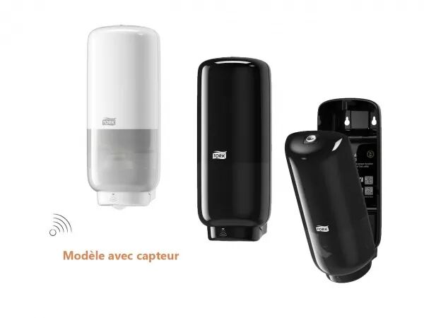 Distributeur de savon automatique ELEVATION