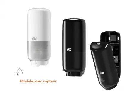 Distributeur de savon automatique ELEVATION