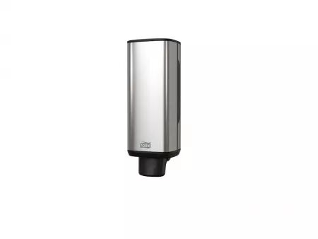 Distributeur de savon IMAGE LINE, acier inoxydable
