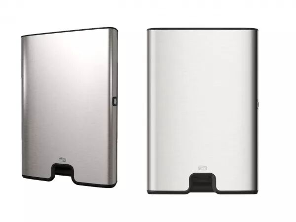 Distributeur mural essuie-main, inox bross�, Tork