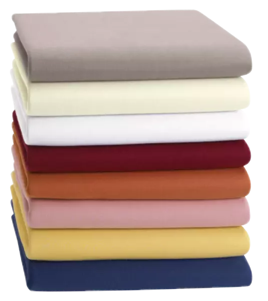 Drap housse jersey coton Bio