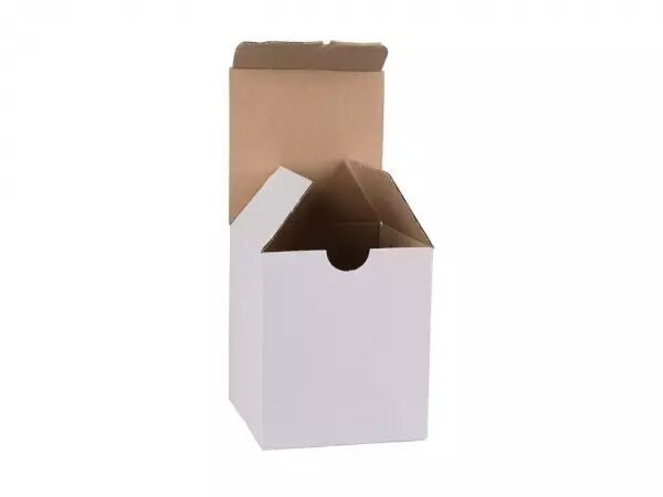 Emballage individuel pour mug