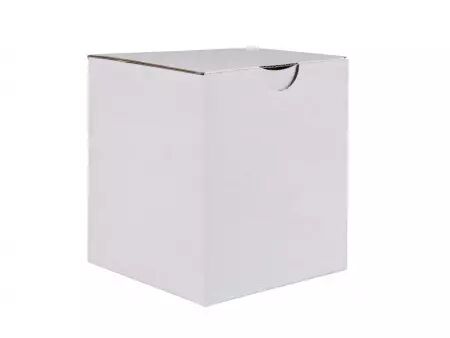 Emballage individuel pour mug