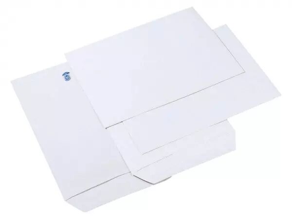 Enveloppes cr�me