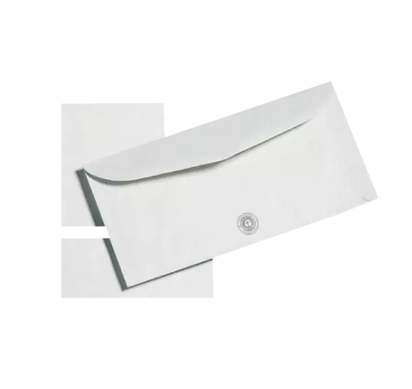 Enveloppes grises