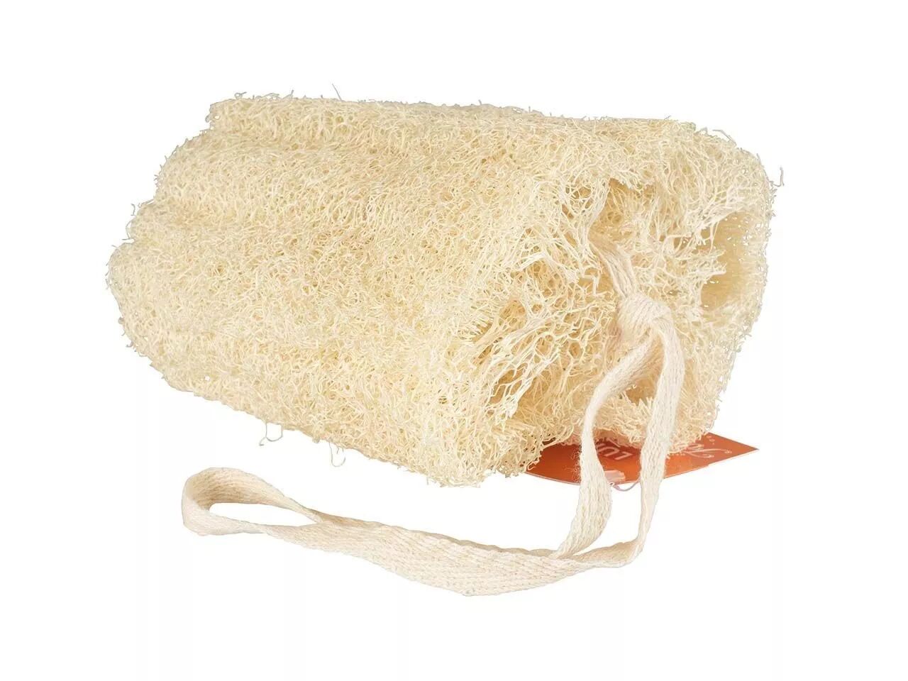 &Eacute;ponge Luffa, bien &ecirc;tre, &agrave; personnaliser