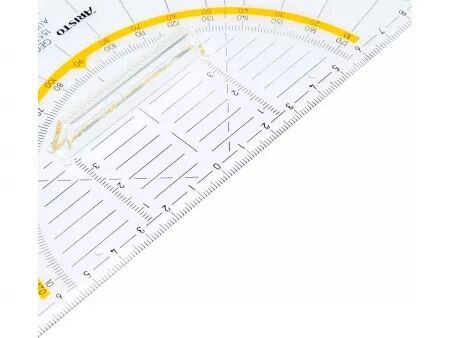 Équerre géométrique Aristo