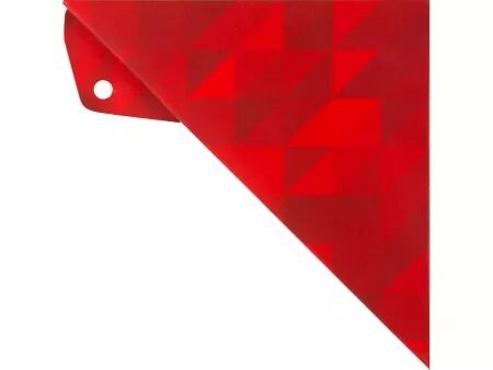 Équerre-rapporteur Aristo avec étui