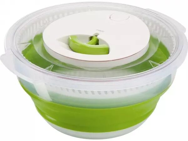 Essoreuse � salade pliable EMSA