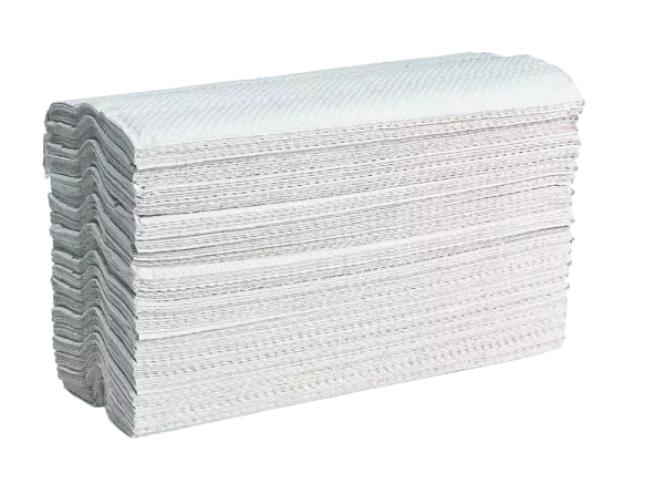Essuie-main recyc. 1 couche