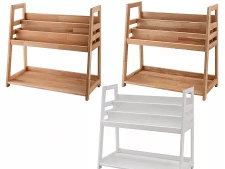 &Eacute;tag&egrave;re / biblioth&egrave;que, pour enfants