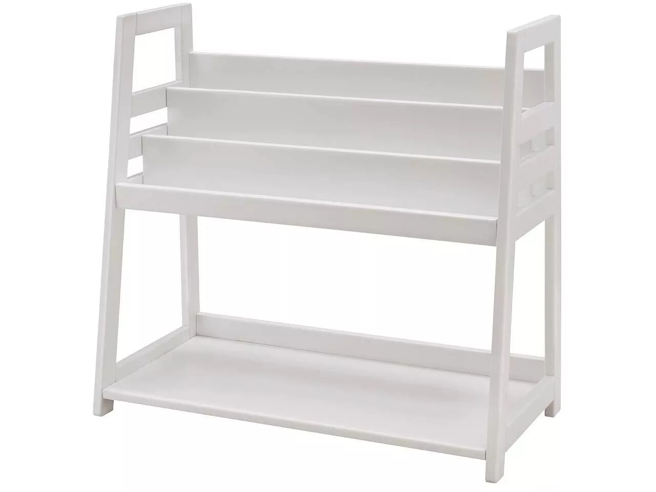 &Eacute;tag&egrave;re / biblioth&egrave;que, pour enfants