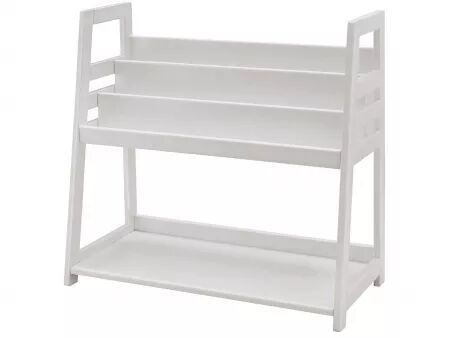 &Eacute;tag&egrave;re / biblioth&egrave;que, pour enfants