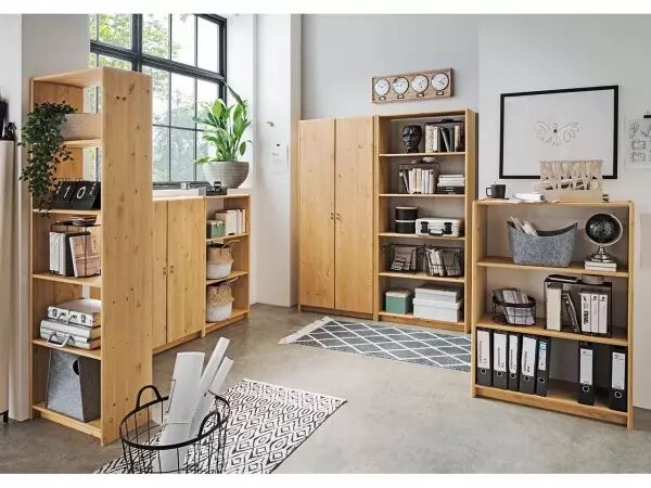 �tag�re Greta L60 x H115 cm