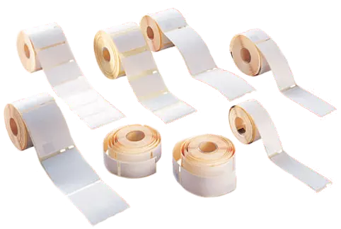 �tiquettes DYMO