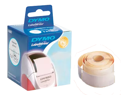 �tiquettes DYMO repositionnables