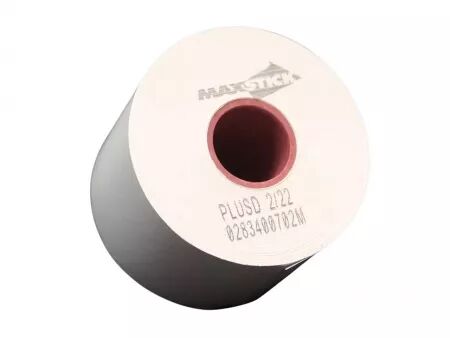 &Eacute;tiquettes MAXstick et &eacute;tiquettes papier thermique pour machine de vrac liquide