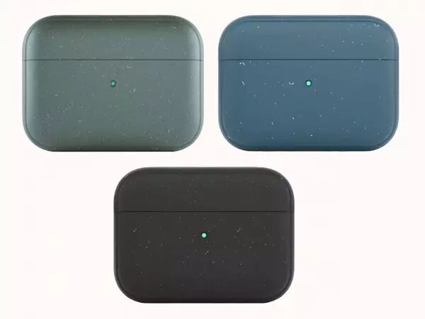 �tui bioplastique pour AirPod Pro