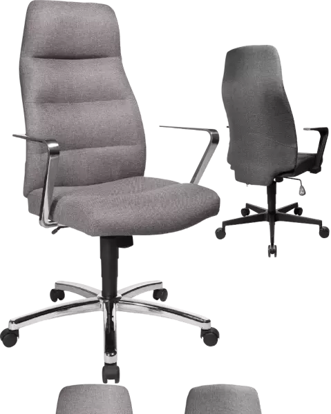 Fauteuil Chairman 70