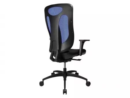 Fauteuil de bureau \ Net Pro 100\ 