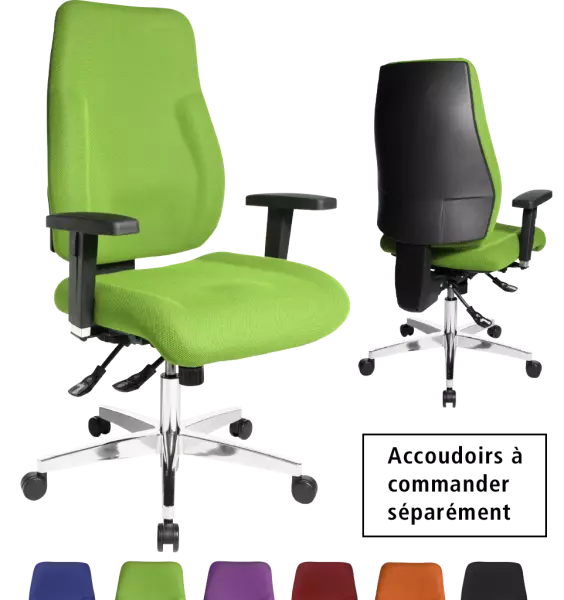 Fauteuil de bureau P91