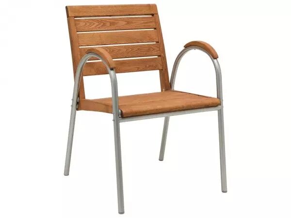 Fauteuil de jardin Solano