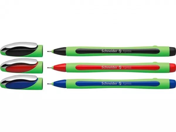 Feutres Schneider Xpress