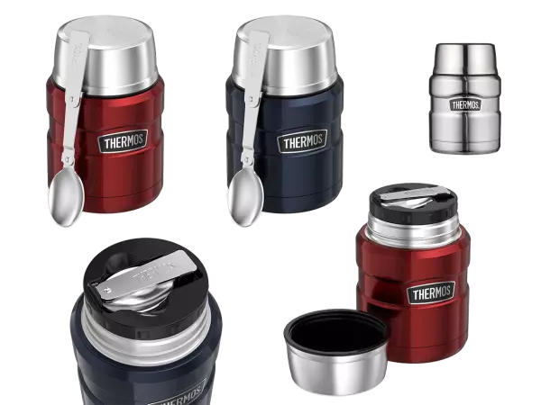 Gamelle isotherme Thermos 470 ml